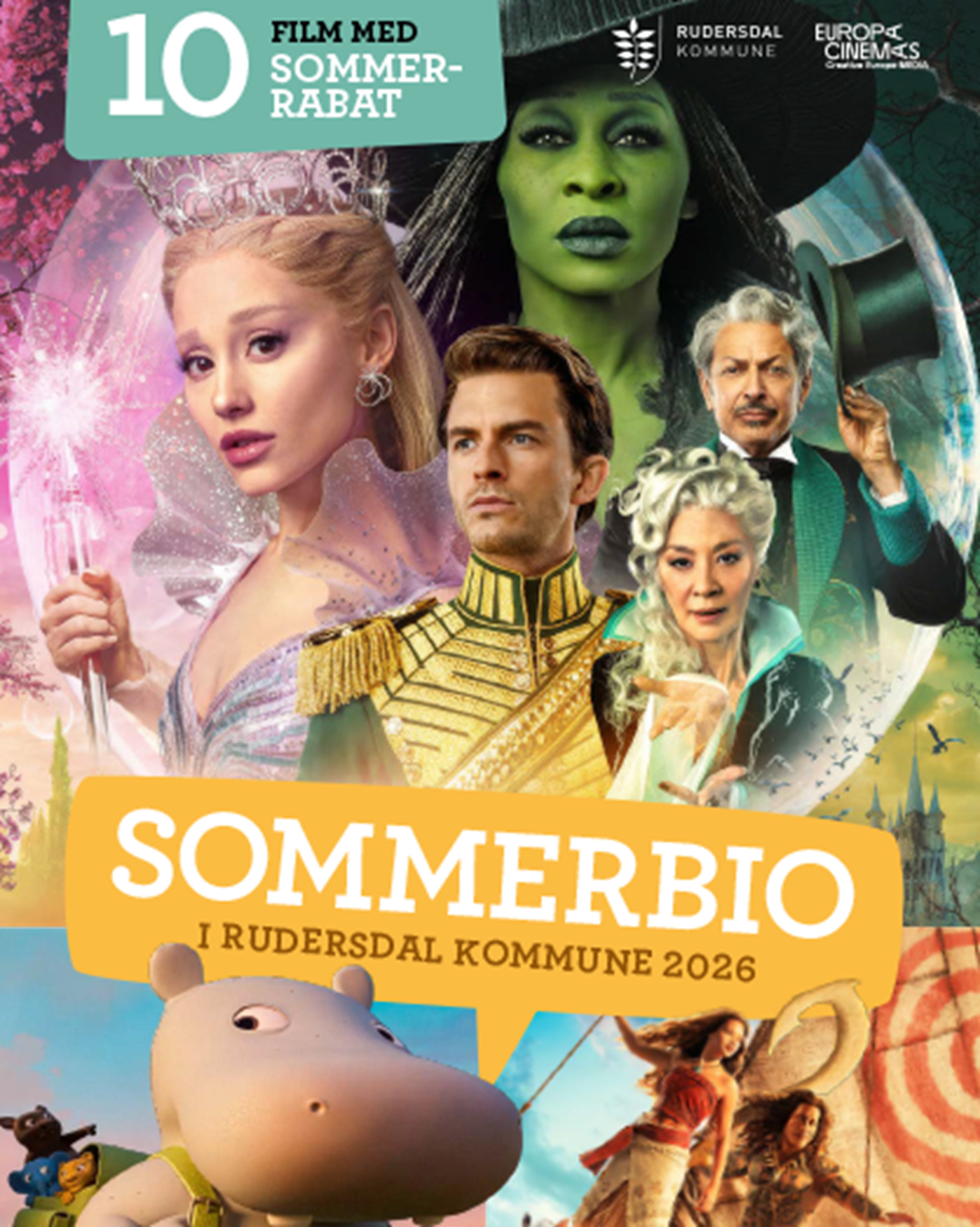Sommerbio 2026 4X5